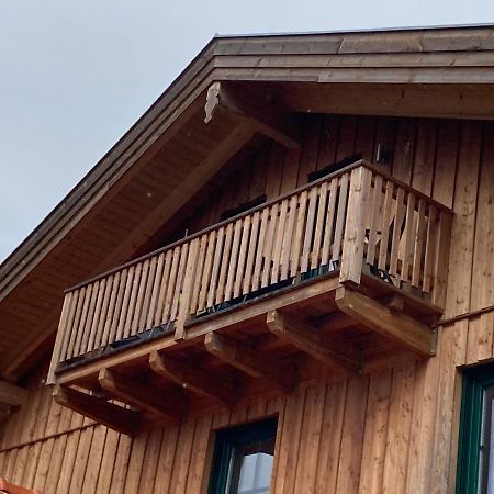 Chalet Heidi Daire Rotta Dış mekan fotoğraf