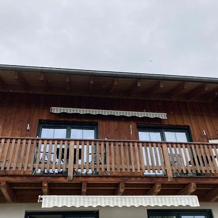 Chalet Heidi Daire Rotta Dış mekan fotoğraf