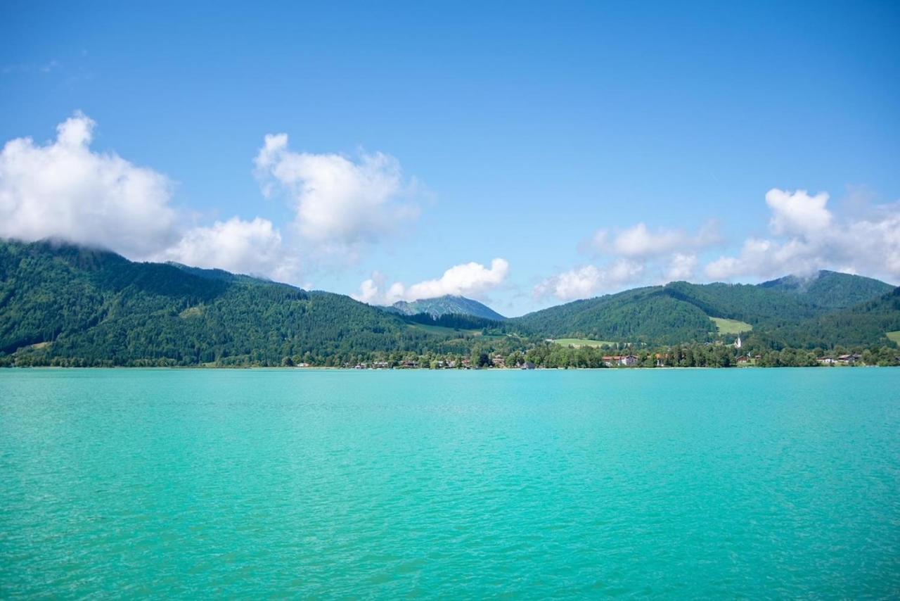 Chalet Heidi Daire Rotta Dış mekan fotoğraf