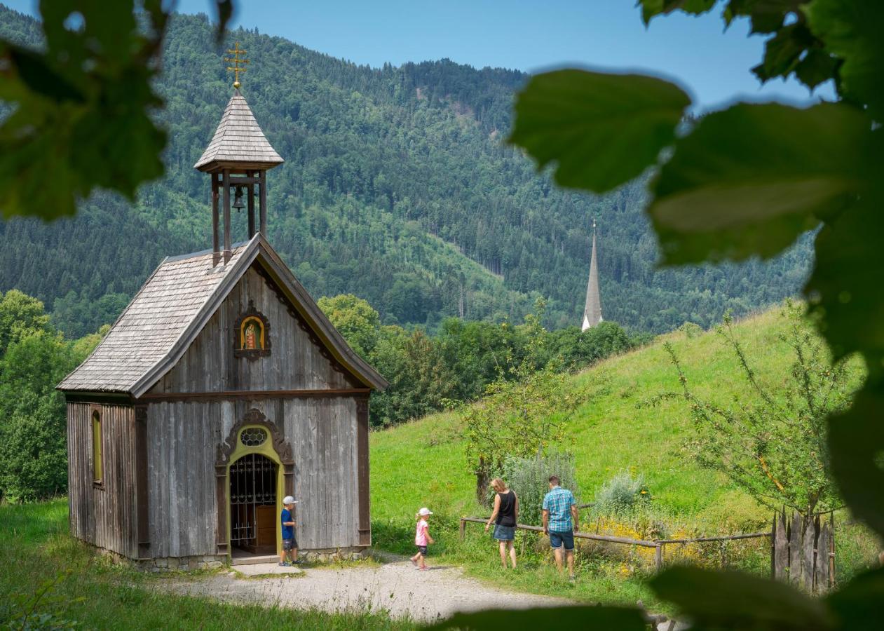 Chalet Heidi Daire Rotta Dış mekan fotoğraf