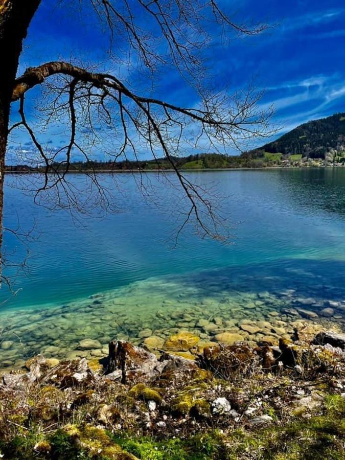 Chalet Heidi Daire Rotta Dış mekan fotoğraf