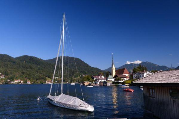 Chalet Heidi Daire Rotta Dış mekan fotoğraf