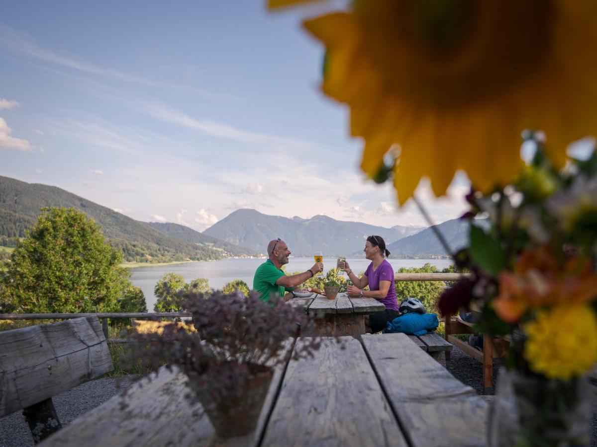 Chalet Heidi Daire Rotta Dış mekan fotoğraf