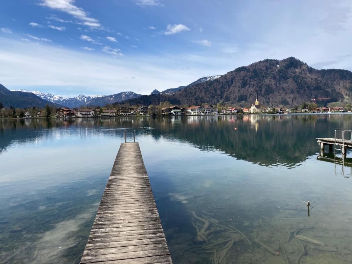 Chalet Heidi Daire Rotta Dış mekan fotoğraf