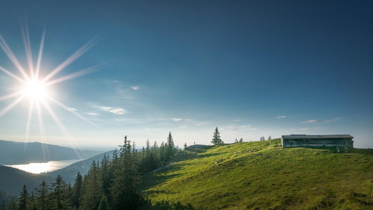 Chalet Heidi Daire Rotta Dış mekan fotoğraf