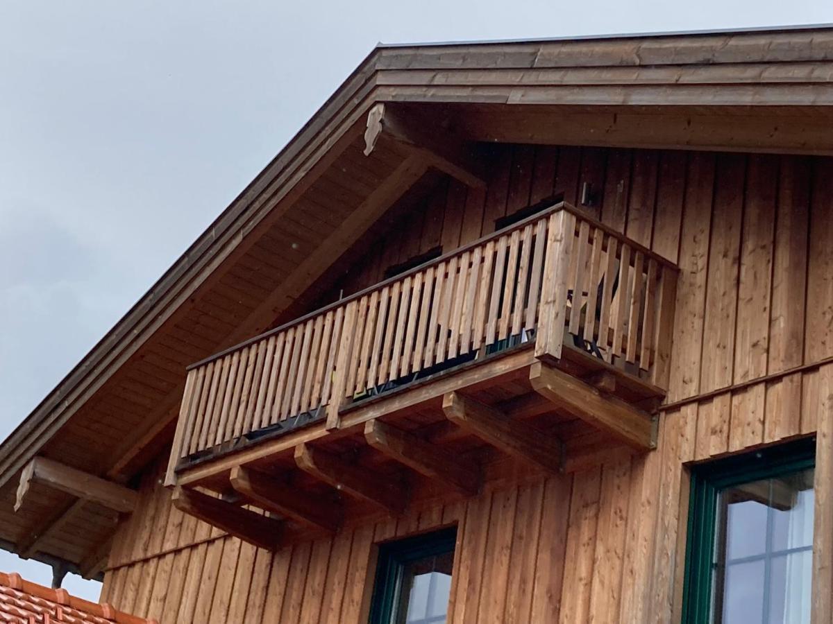 Chalet Heidi Daire Rotta Dış mekan fotoğraf