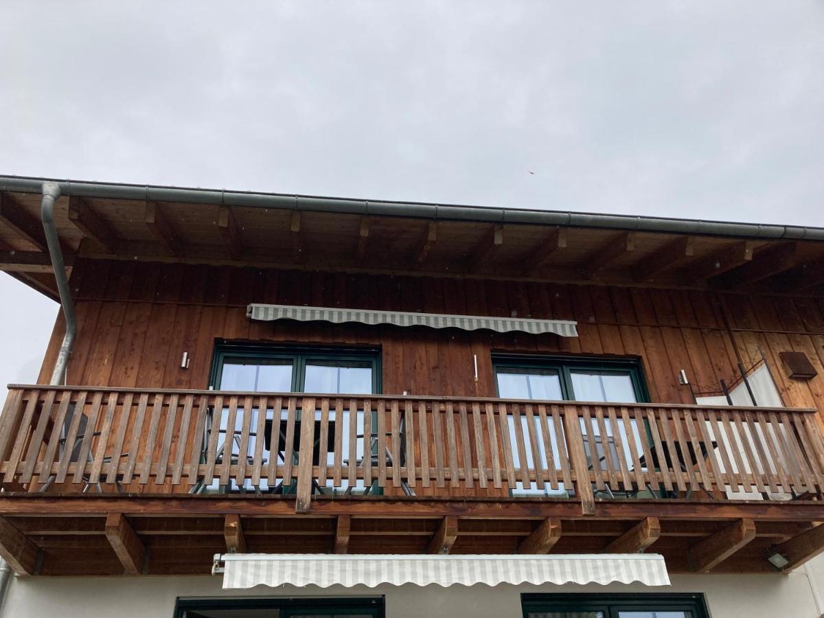 Chalet Heidi Daire Rotta Dış mekan fotoğraf