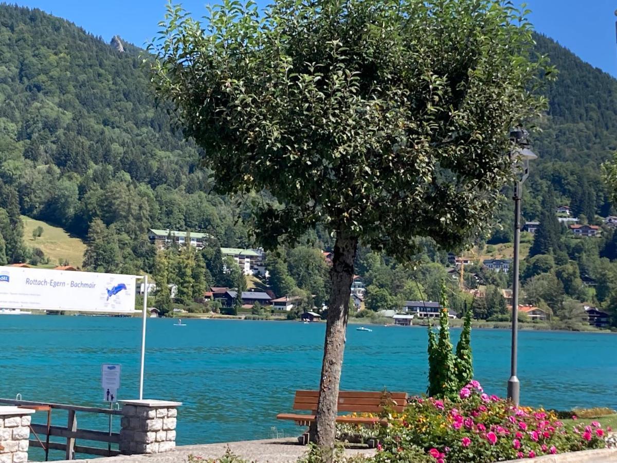 Chalet Heidi Daire Rotta Dış mekan fotoğraf