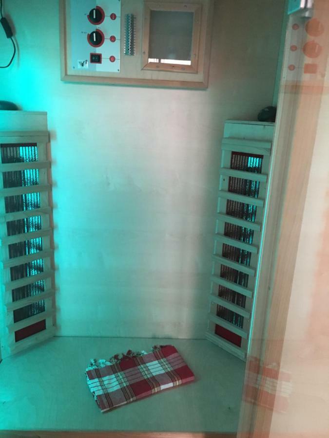 Chalet Heidi Daire Rotta Dış mekan fotoğraf