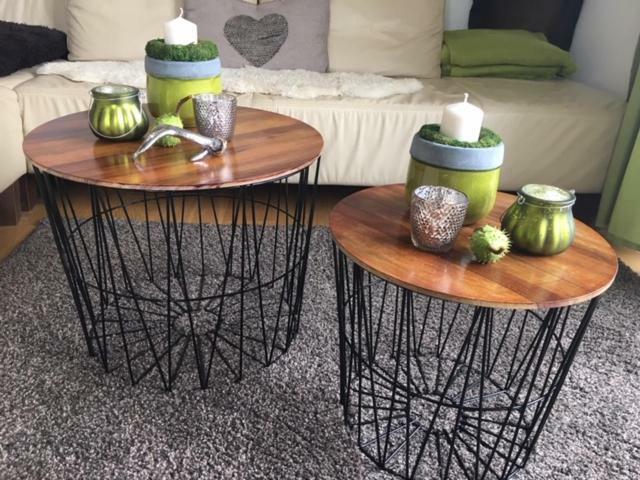 Chalet Heidi Daire Rotta Dış mekan fotoğraf