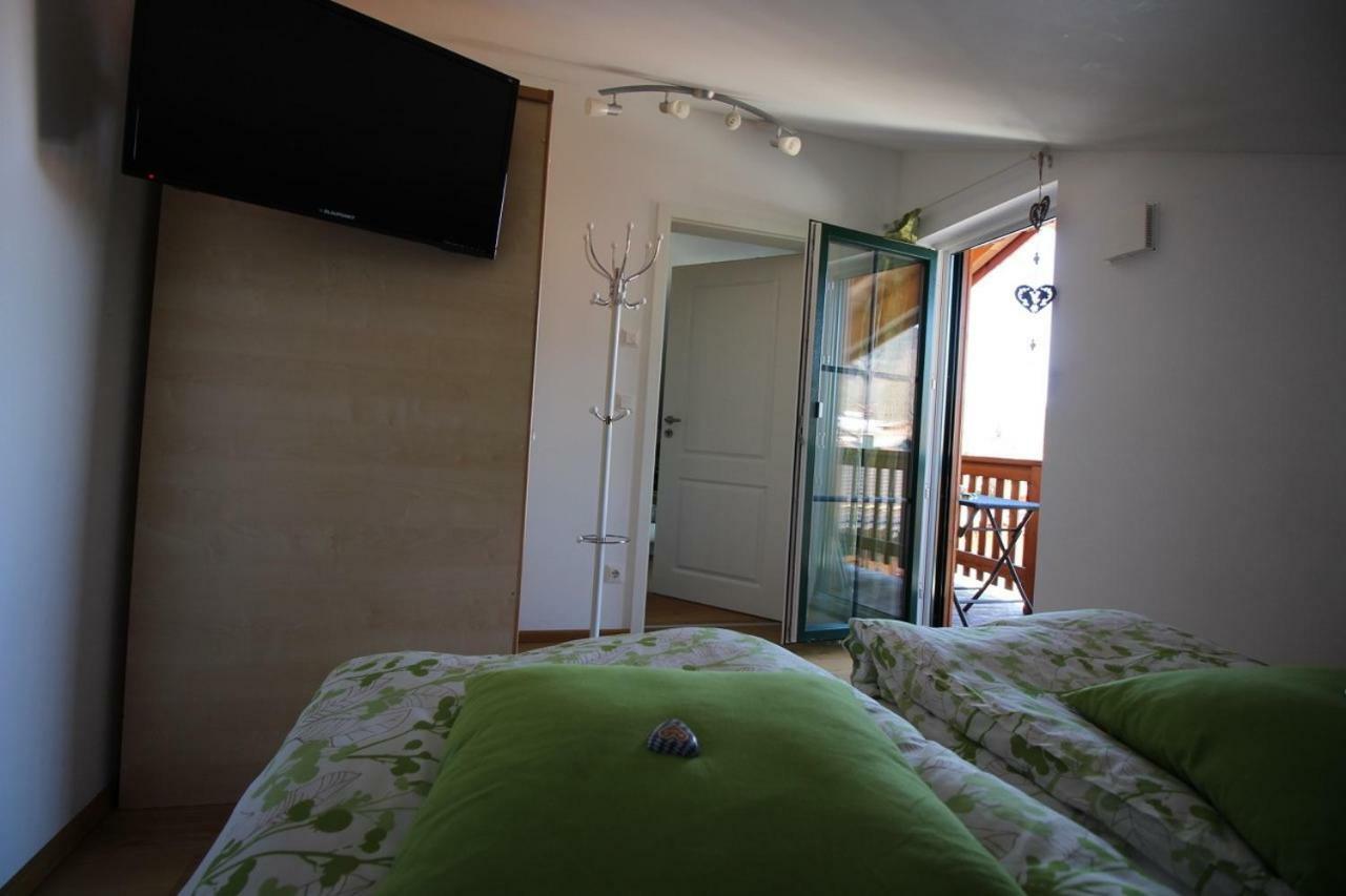 Chalet Heidi Daire Rotta Dış mekan fotoğraf